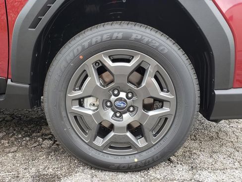 New 2026 Subaru Outback Premium AWD/4WD image 12