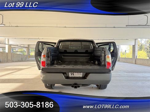 Used 2007 Honda Ridgeline RTS image 29