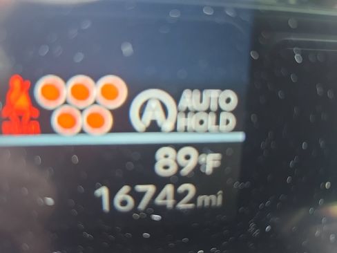 Used 2025 Hyundai Santa Fe XRT AWD/4WD image 3