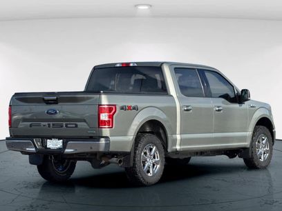 Used 2019 Ford F150 XLT w/ Equipment Group 302A Luxury