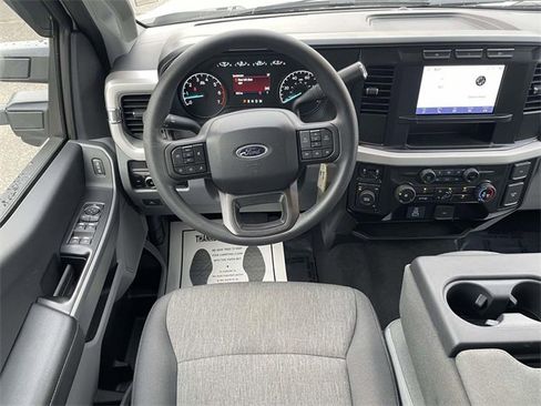 Used 2024 Ford F250 XL w/ STX Appearance Package image 12