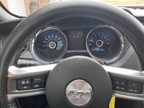 Used 2014 Ford Mustang GT w/ Equipment Group 301A RWD image 16