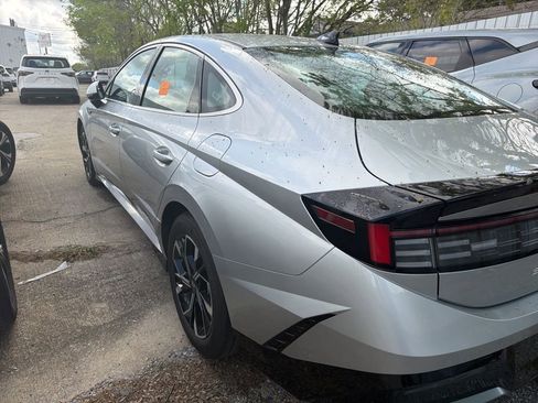 Used 2025 Hyundai Sonata SEL image 5