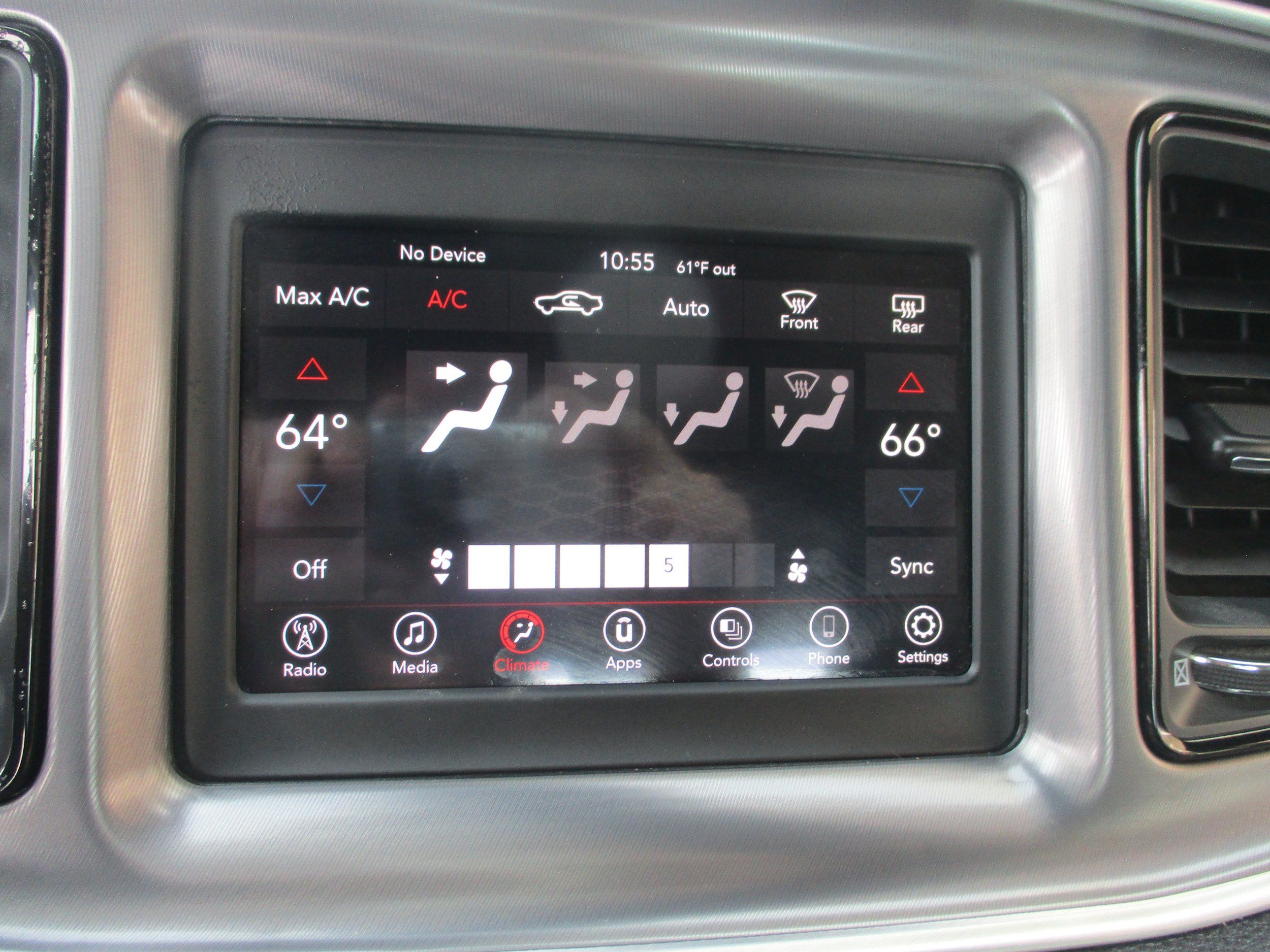 Used 2021 Dodge Challenger SXT RWD image 15