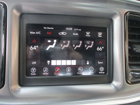 Used 2021 Dodge Challenger SXT RWD image 15
