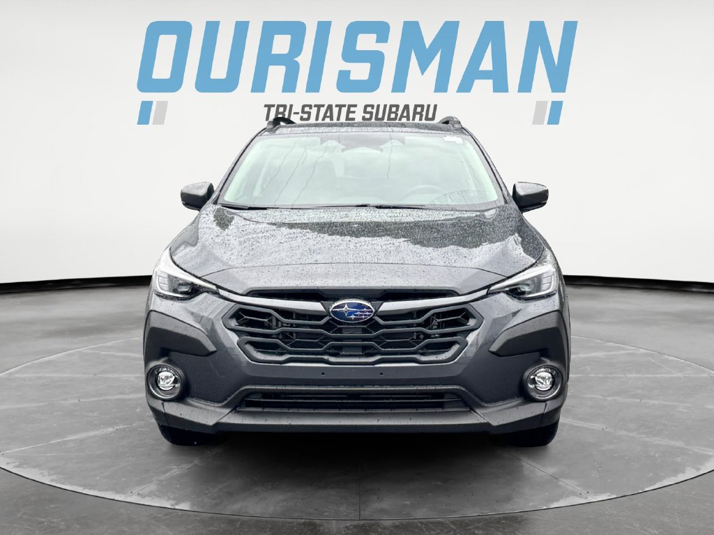 New 2026 Subaru Crosstrek 2.5i Limited AWD/4WD image 8
