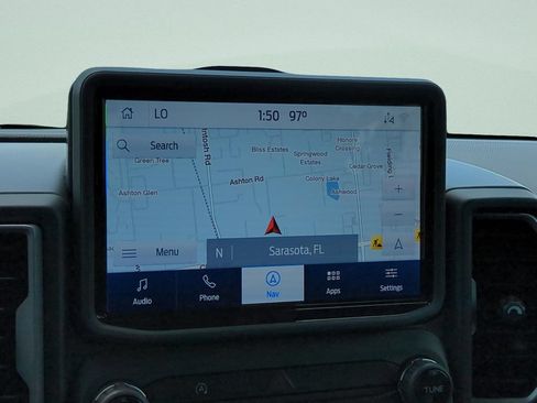 Used 2022 Ford Bronco Sport Big Bend AWD/4WD image 16