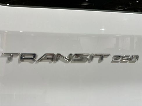 Used 2024 Ford Transit 250 Low Roof w/ Exterior Upgrade Package image 25