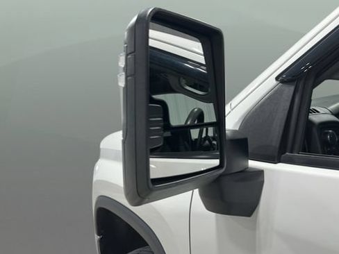 Used 2020 Chevrolet Silverado 3500 W/T w/ WT Convenience Package AWD/4WD image 27