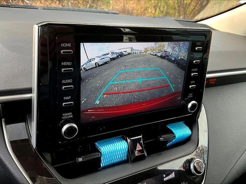 Certified 2020 Toyota Corolla LE image 26