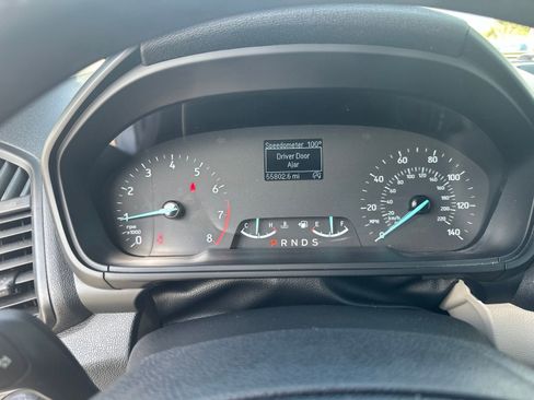 Used 2020 Ford EcoSport S FWD image 6