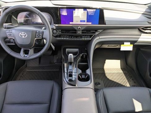 New 2026 Toyota Crown AWD/4WD image 14