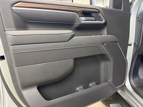 New 2026 Chevrolet Silverado 3500 LT AWD/4WD image 9