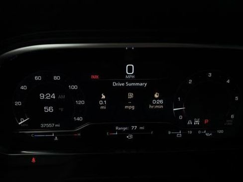 Used 2024 GMC Yukon AT4 AWD/4WD image 13