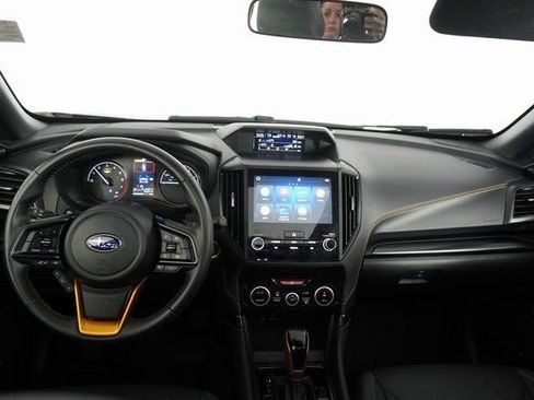 Used 2024 Subaru Forester Wilderness image 35