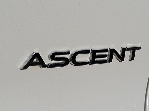Used 2023 Subaru Ascent Premium w/ Convenience Package AWD/4WD image 10