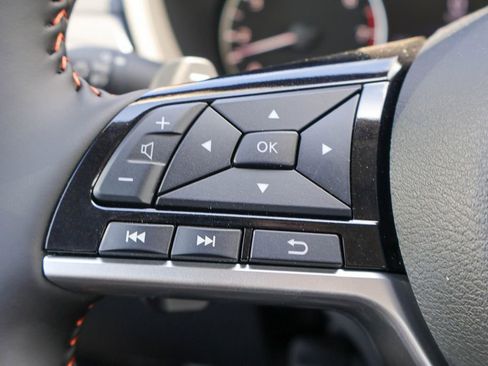 New 2026 Nissan Altima 2.5 SR image 11