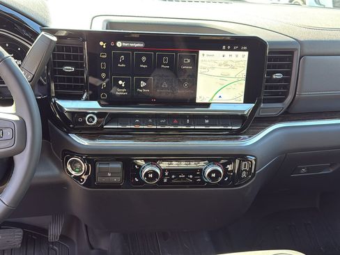 New 2026 GMC Sierra 1500 Elevation w/ Elevation Select Package image 17