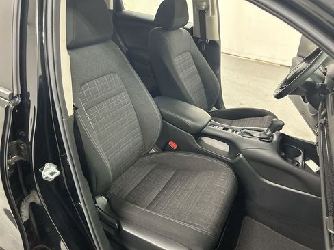 Used 2023 Honda HR-V LX image 23