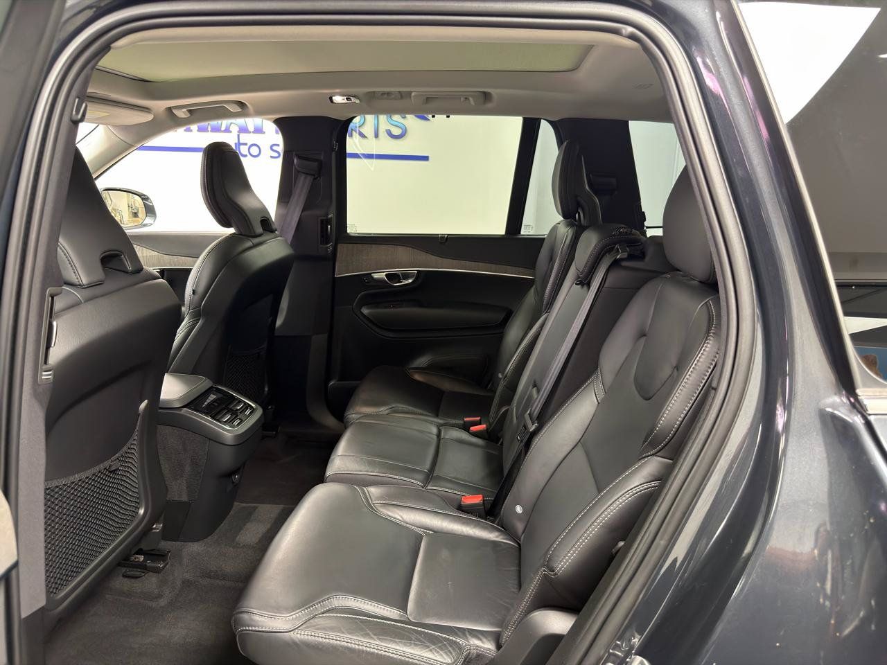 Used 2022 Volvo XC90 T6 Inscription AWD/4WD image 30