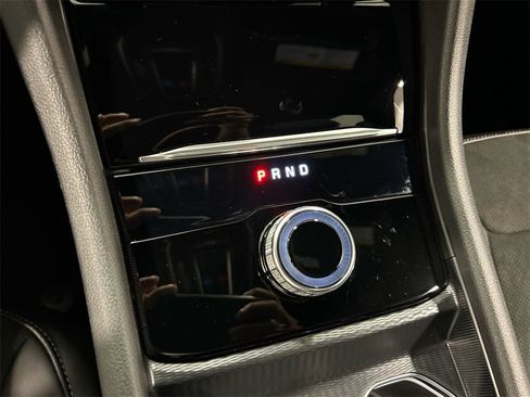 New 2025 Jeep Grand Cherokee L Altitude image 25