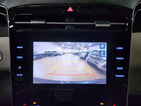 Used 2022 Hyundai Tucson SEL w/ Convenience + Premium Package FWD image 31