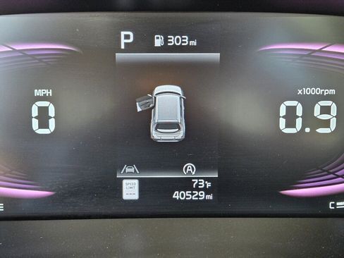 Certified 2024 Kia Soul LX w/ Option Group 015 image 46