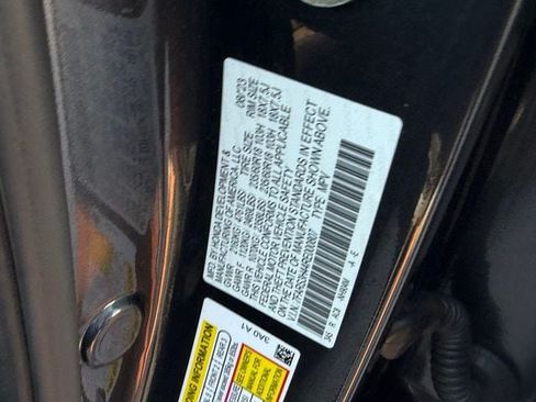 Certified 2024 Honda CR-V EX image 21