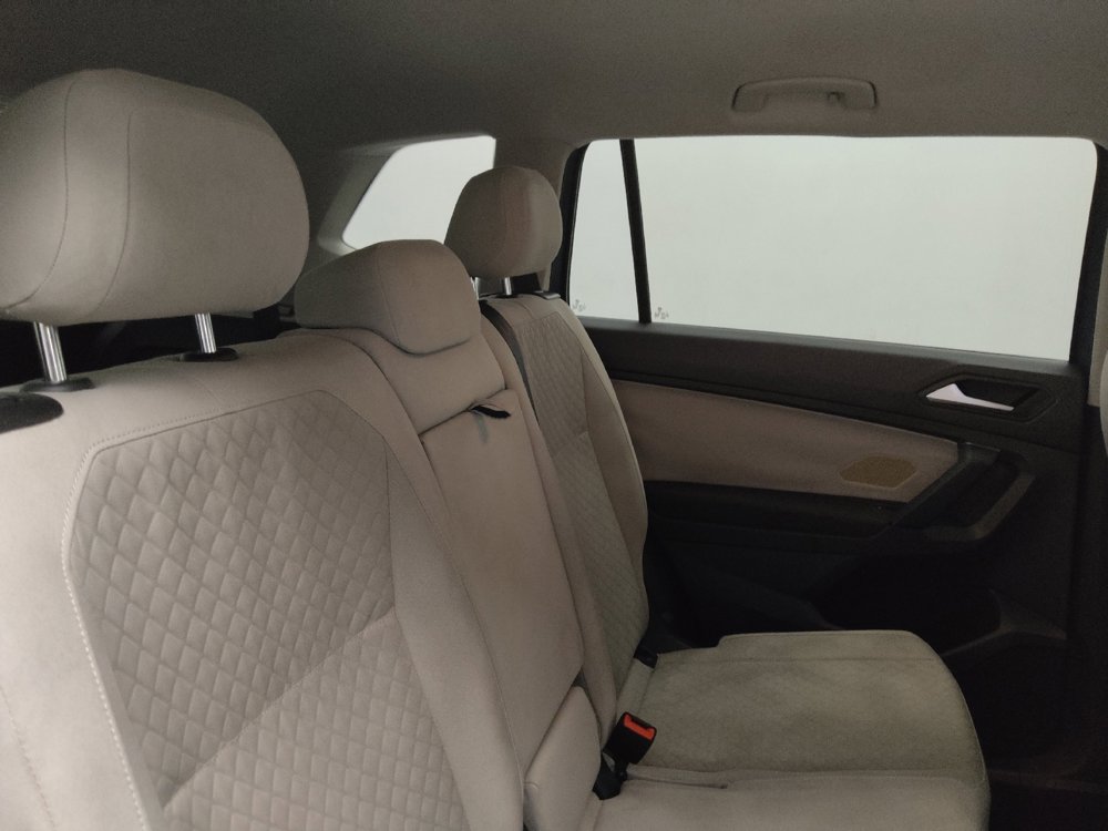 Used 2019 Volkswagen Tiguan S w/ Driver Assistance Package FWD image 19