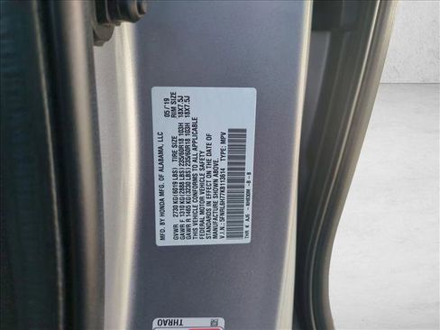 Used 2019 Honda Odyssey EX-L image 30