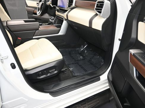 Used 2022 Toyota Tundra 1794 Edition image 14