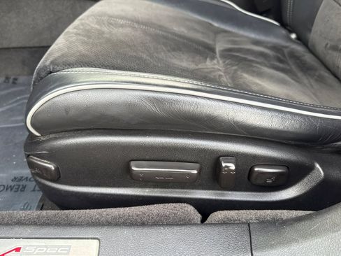 Used 2019 Acura TLX w/A-Spec Pkg image 13