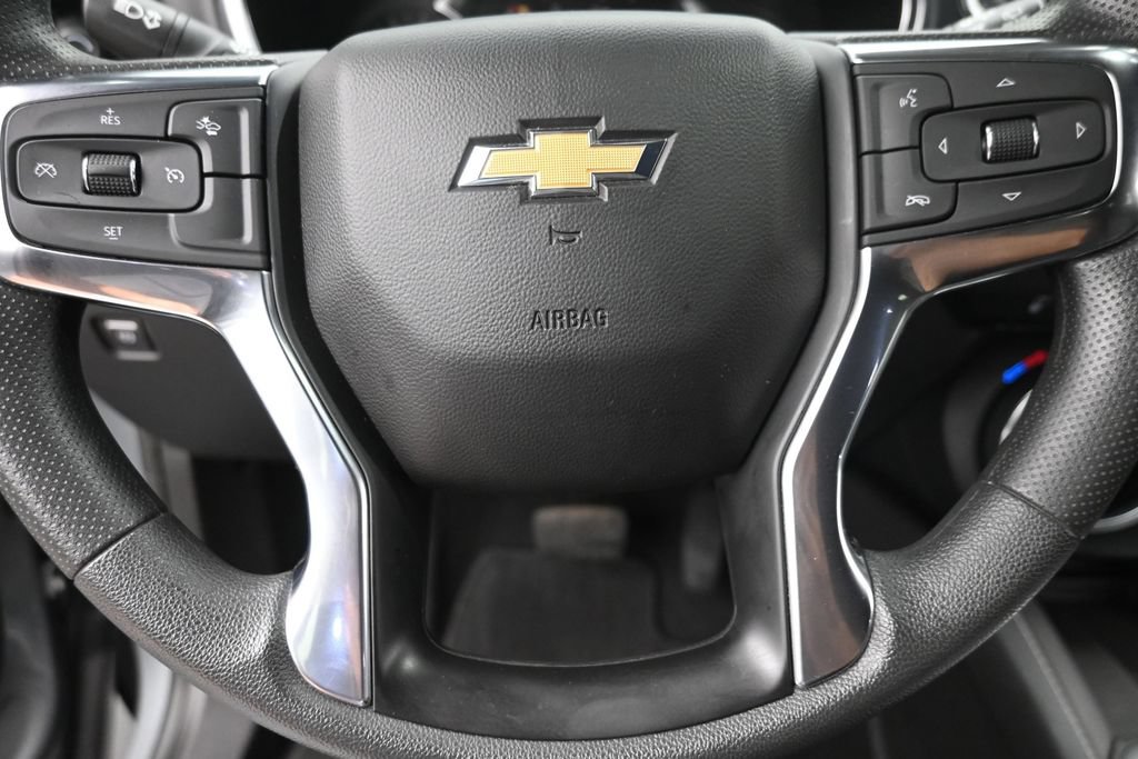 Used 2023 Chevrolet Blazer LT w/ Convenience Package AWD/4WD image 17