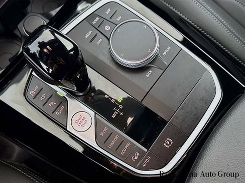 Used 2023 BMW X3 xDrive30i w/ Premium Package w/ZPA image 17