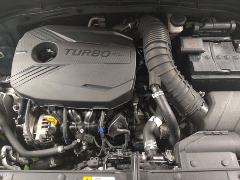 Used 2020 Kia Soul GT-Line Turbo FWD image 30