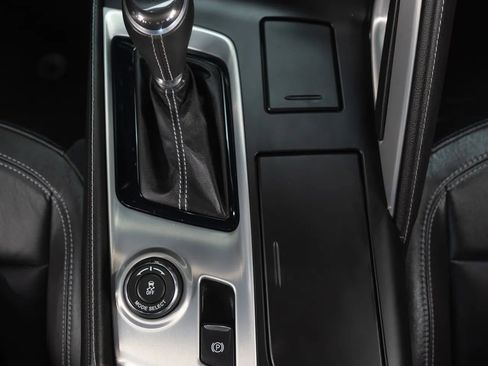 Used 2019 Chevrolet Corvette Z06 image 23