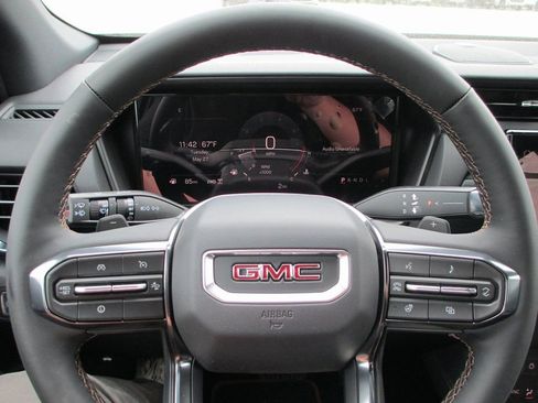 New 2026 GMC Terrain AT4 image 15