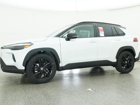 New 2026 Toyota Corolla Cross XSE image 26