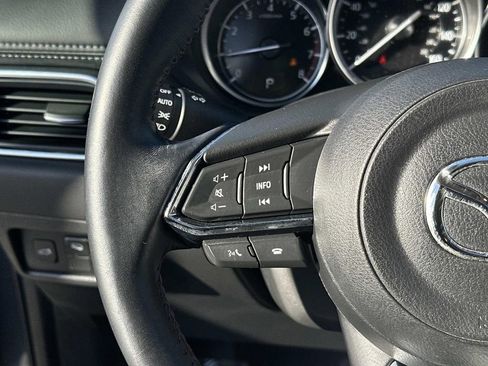 Certified 2023 MAZDA CX-5 Carbon Edition image 20