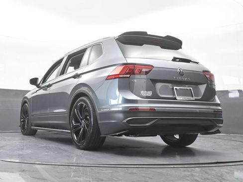 Used 2023 Volkswagen Tiguan SE FWD image 57