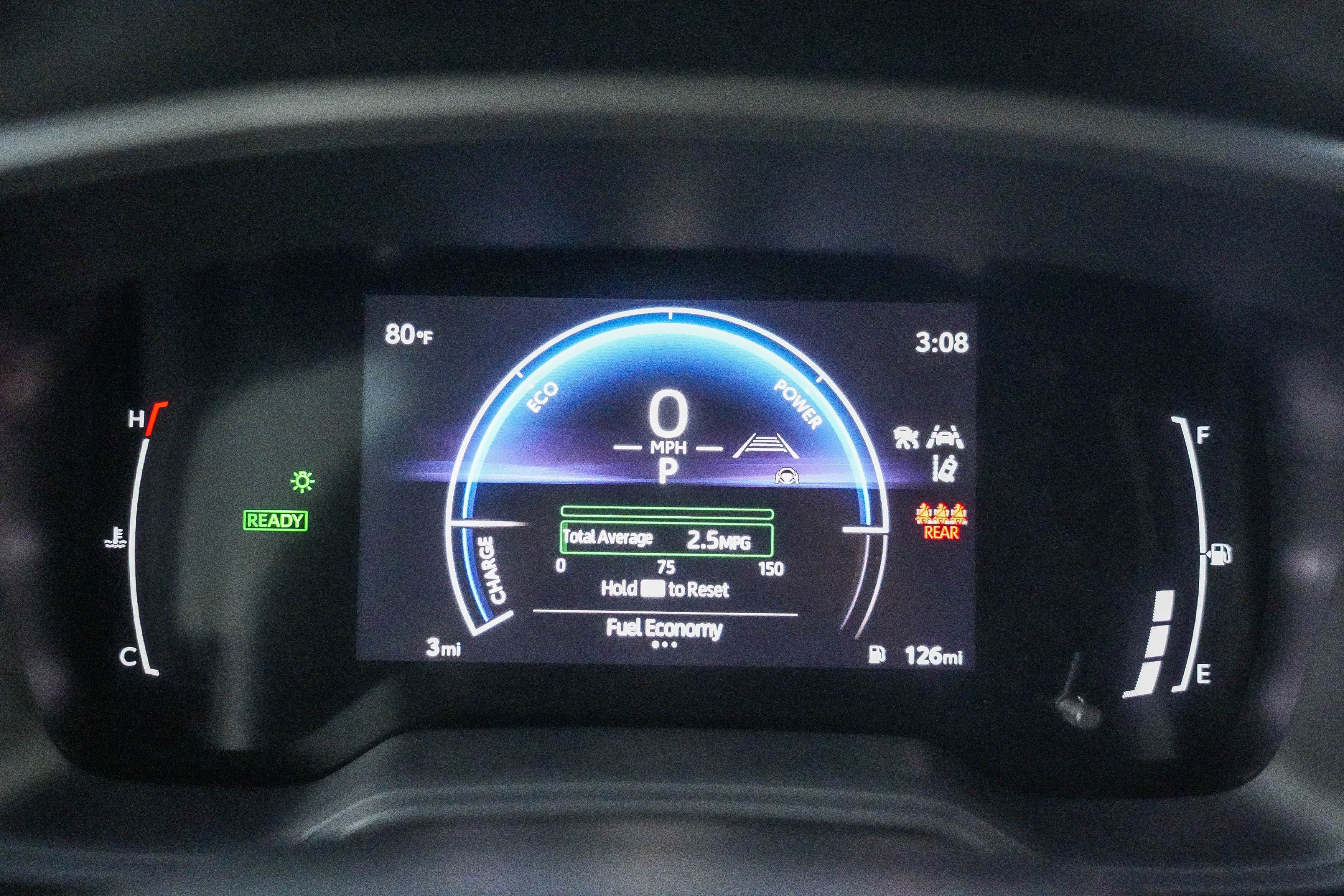 New 2027 Toyota Corolla SE FWD image 26