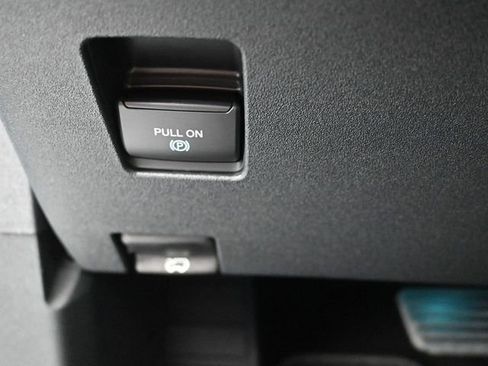 New 2025 Ford Bronco Big Bend image 10