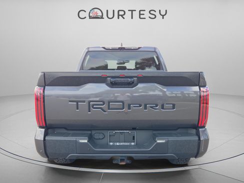 Used 2023 Toyota Tundra TRD Pro image 5