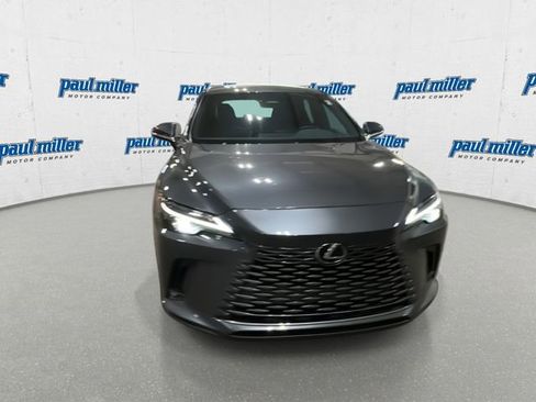 Used 2025 Lexus RX 350 FWD w/ Technology Package image 3