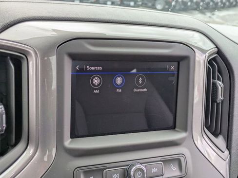 New 2025 GMC Sierra 2500 Pro AWD/4WD image 21