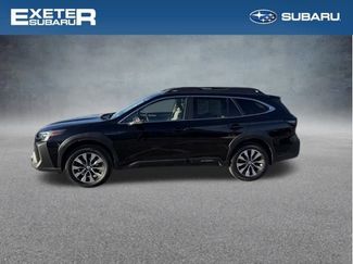 Used 2023 Subaru Outback Limited video 2