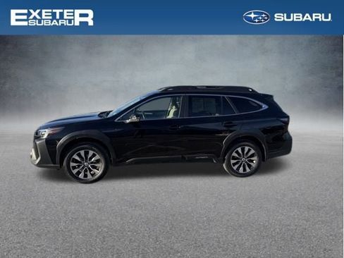 Used 2023 Subaru Outback Limited image 2