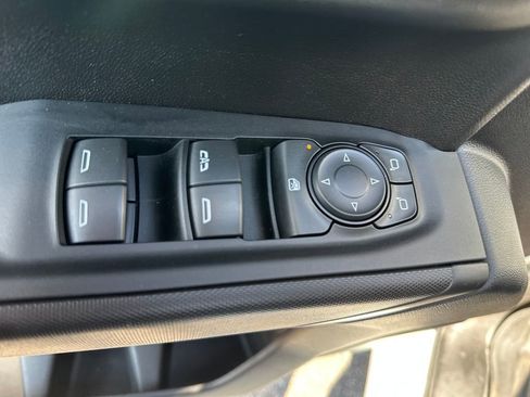 Used 2023 GMC Sierra 1500 Pro w/ Pro Value Package image 25