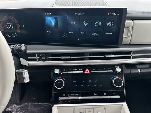 New 2026 Hyundai Santa Fe SE FWD image 19