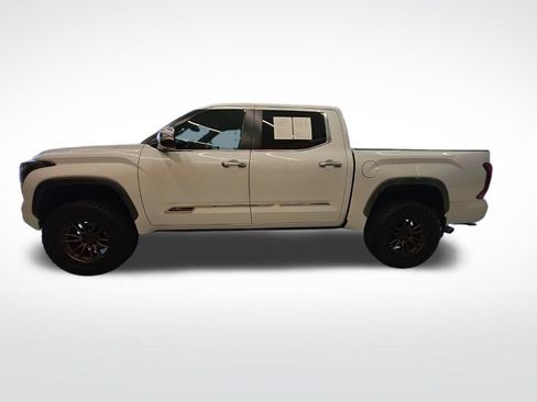 Used 2026 Toyota Tundra 1794 Edition AWD/4WD image 10